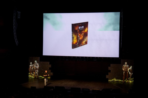 Eve Online Collector's Edition